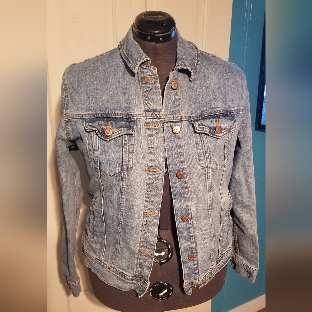 Old Navy Denim Jacket